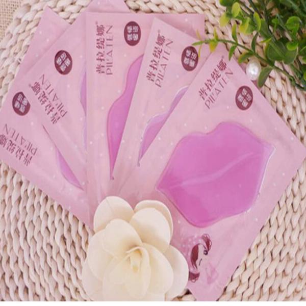 Lip Mask Packaging Boxes