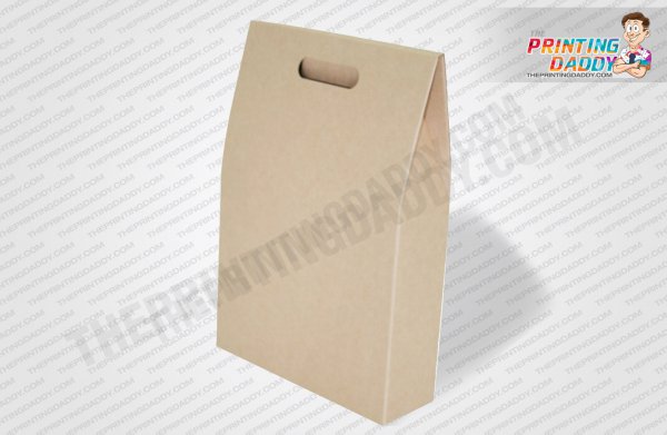 6 Bottles Packs Beer Carrier Boxes The Printing Daddy