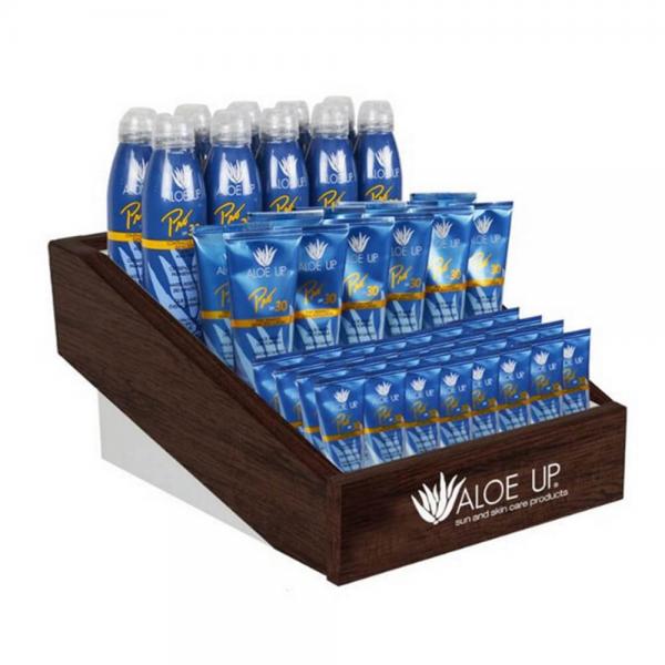 Counter Top Display 62