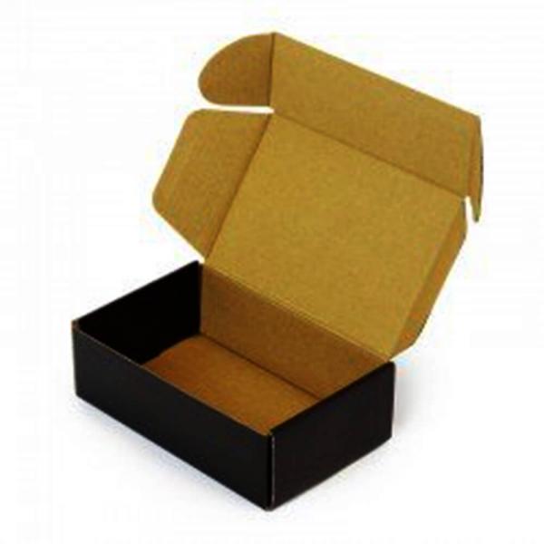 Illustrated Print Bar Box