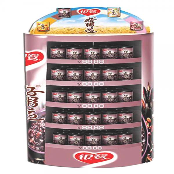 Counter Top Display 59