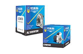 Custom Auto Parts Boxes