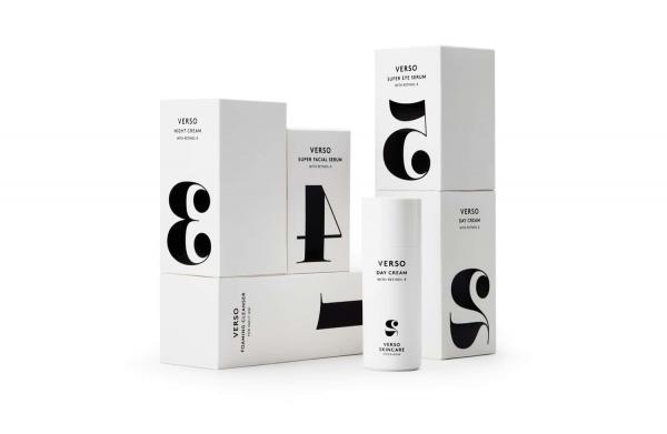 Foundation Packaging Boxes