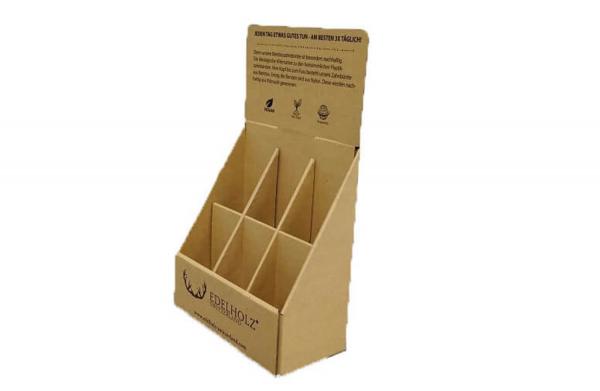 Display Boxes