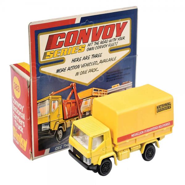 Yellow Candle Carrier with Window