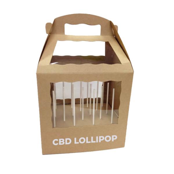 Custom CBD Dab Wax Boxes, Custom CBD Dab Wax Boxes Wholesale