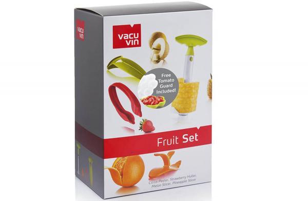 Food Peeler packaging