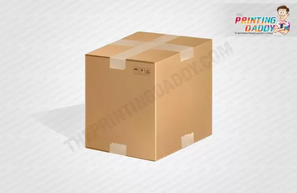 Auto Air Spring Packaging Boxes The Printing Daddy