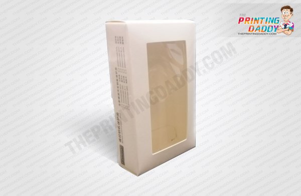 Auto HID Boxes The Printing Daddy