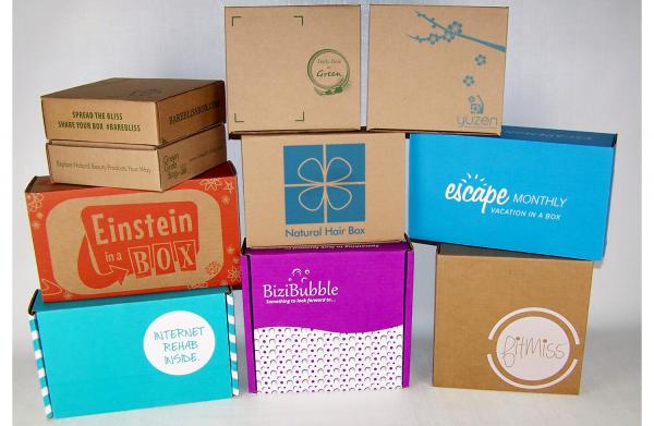 Packaging Box