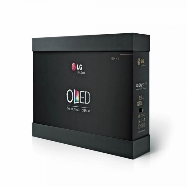 TV Box Packaging Boxes