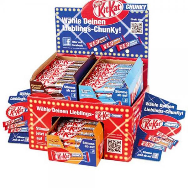 Counter Top Display 59