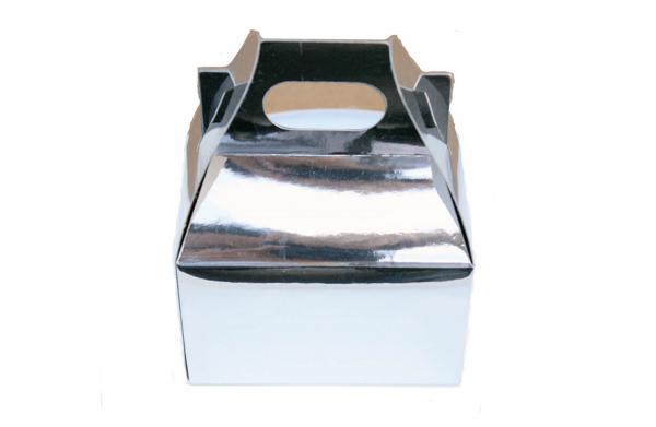 custom designed gable boxes