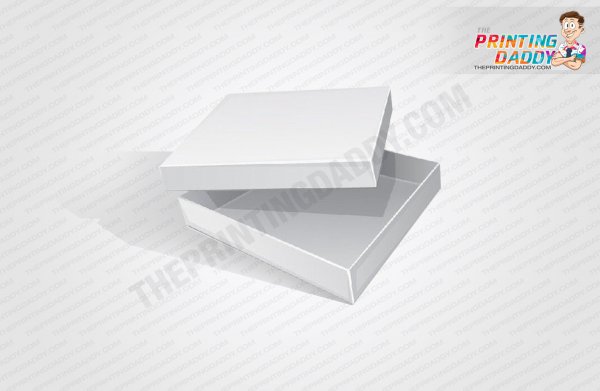 Black & White Product Set Boxes The Printing Daddy