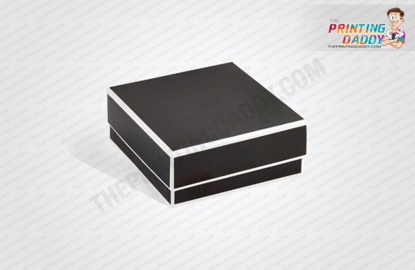 Black & White Product Set Boxes The Printing Daddy