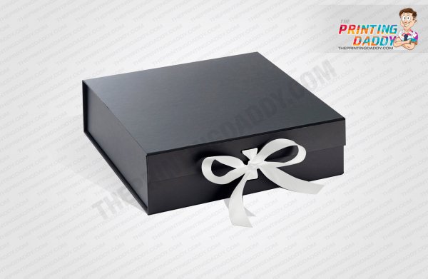 Black & White Product Set Boxes The Printing Daddy