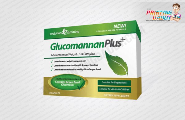 Blue Tuck Pharma Box The Printing Daddy