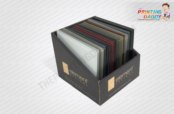 Book Packaging Boxes Folders The Printing Daddy