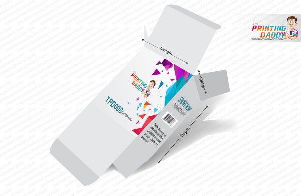 Bookend The Printing Daddy