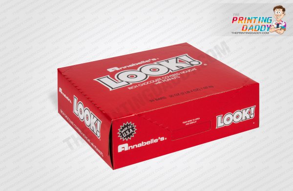 Bread Packaging Boxes The Printing Daddy