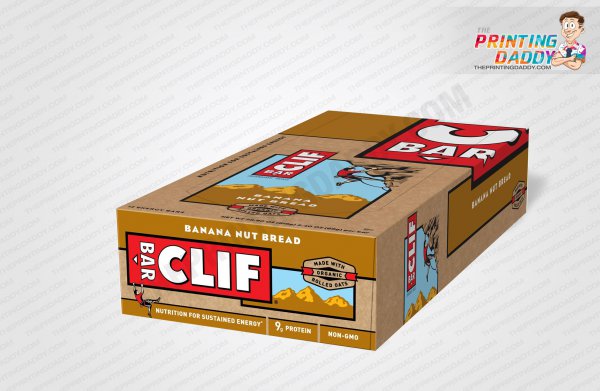 Bread Packaging Boxes The Printing Daddy