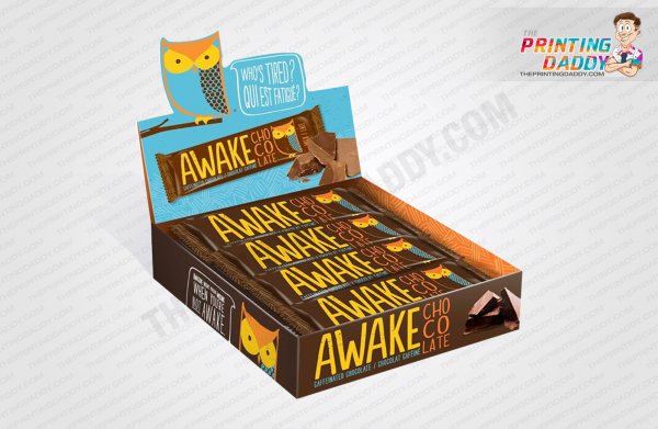 Candy Pop Display The Printing Daddy