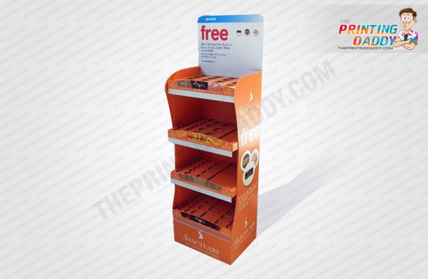 Candy Pop Display The Printing Daddy