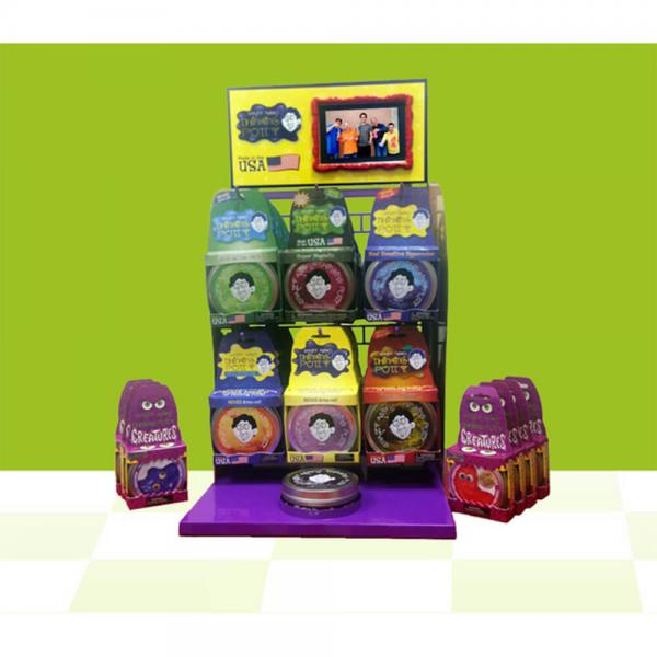 Counter Top Display 64