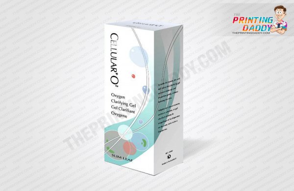 Cherries Lid & Tray Packaging Boxes The Printing Daddy