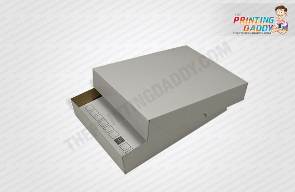 Clothing Boxes with Custom Cut Out The Printing Daddy