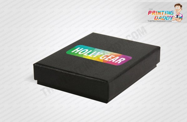Custom 2 Pieces Boxes The Printing Daddy