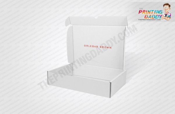 Custom Boxes with Plastic Handle The Printing Daddy