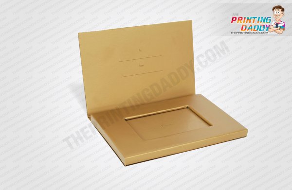 Wholesale Custom Business Card Boxes