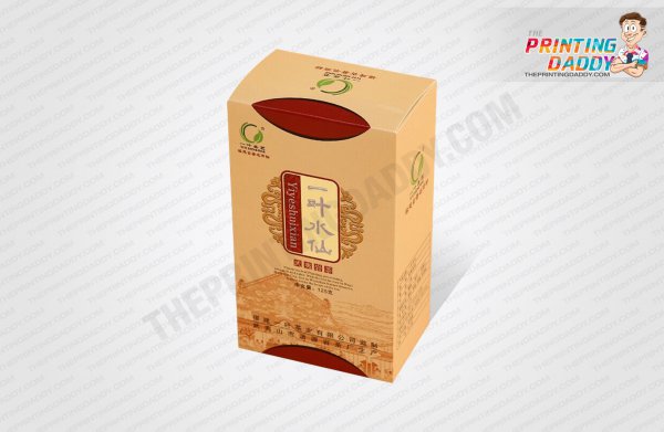 Custom Cookies Boxes