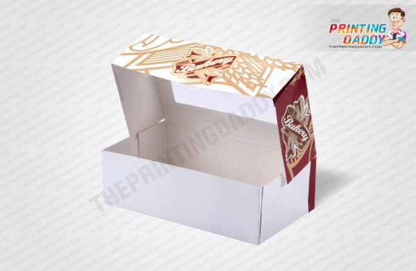 Custom Die Cut Boxes The Printing Daddy