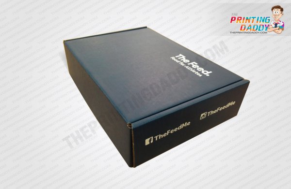 Custom Mailing Boxes The Printing Daddy