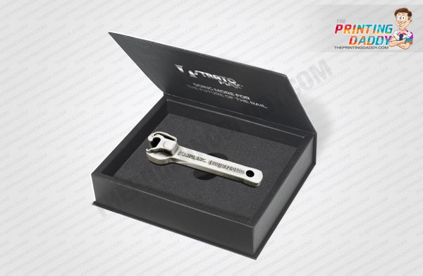 Custom Shape Inserts The Printing Daddy