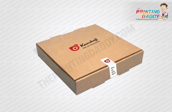 Custom Shirt Boxes The Printing Daddy