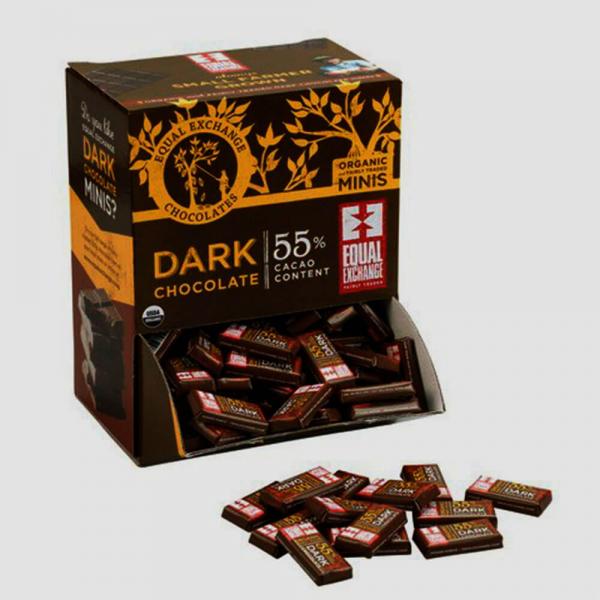 Candy Bars Pop Display