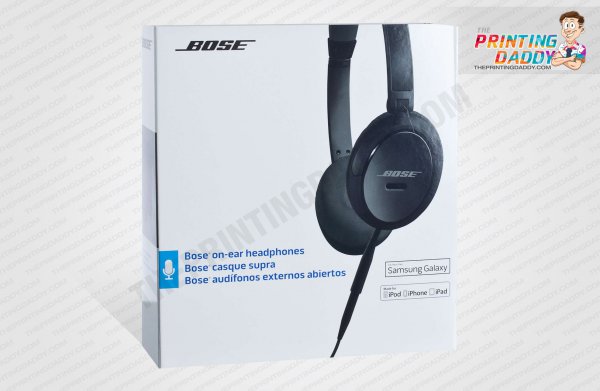 Device Accessory Box The Printing Daddy