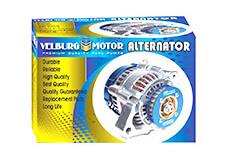 Custom printed Auto Parts Boxes