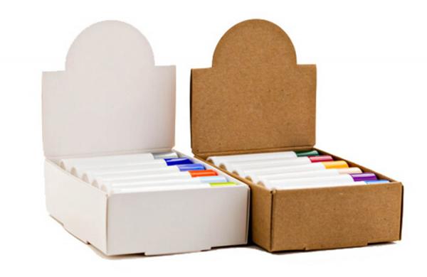 Customized Display Boxes