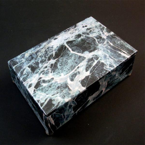 Grey Climbers Attire Box