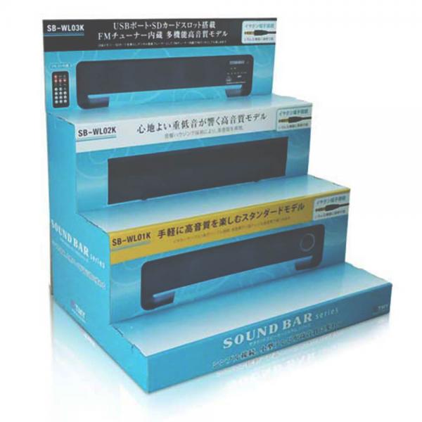 Counter Top Display 60