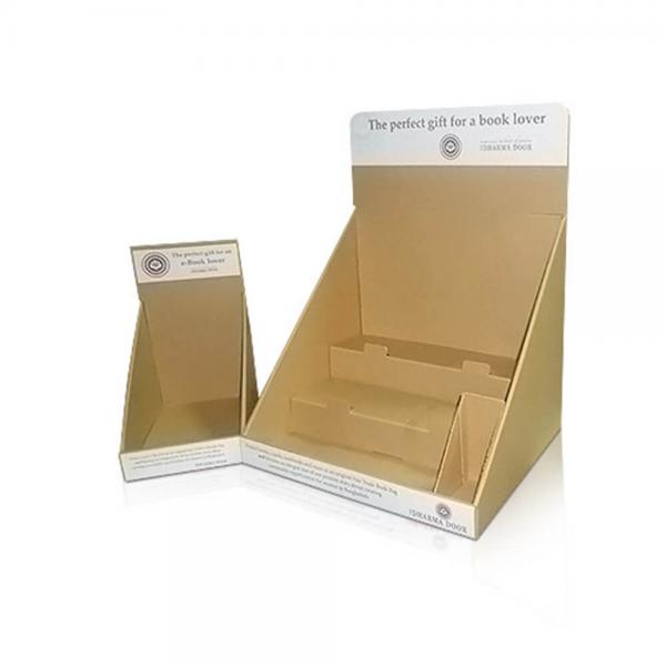 Counter Top Display 61