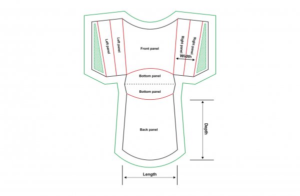 Fries Cup The Printing Daddy