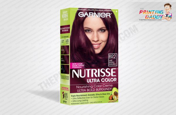 Hair Product Packaging Boxes The Printing Daddy