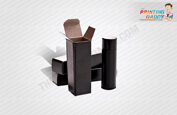 Custom Lip Balm Packaging Boxes