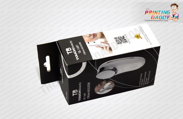 Custom Makeup Product Packaging Boxes