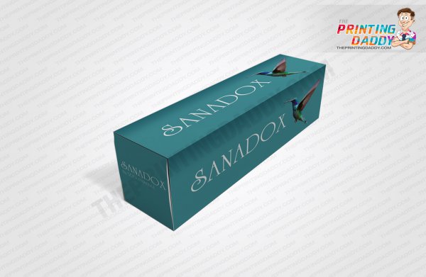 Medicine Packaging Boxes The Printing Daddy